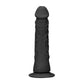 Realistische Dildo Zonder Testikels - 20 cm - Pleasureplay Realistische Dildo'sRealRock by Shots