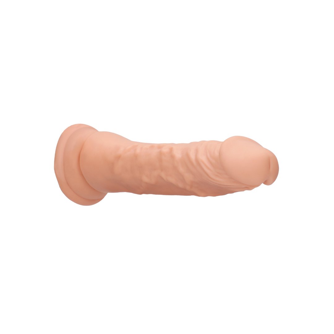 Dong without Testicles - 23 cm - EroticToyzProducten,Toys,Dildos,Realistische Dildo's,,GeslachtsneutraalRealRock by Shots