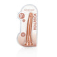 Realistische Dildo Met Zuignap - 23 cm - Pleasureplay Realistische Dildo'sRealRock by Shots