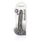 Realistische Dildo Met Zuignap - 25 cm - Pleasureplay Realistische Dildo'sRealRock by Shots