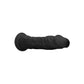 Realistische Dildo Met Zuignap - 25 cm - Pleasureplay Realistische Dildo'sRealRock by Shots