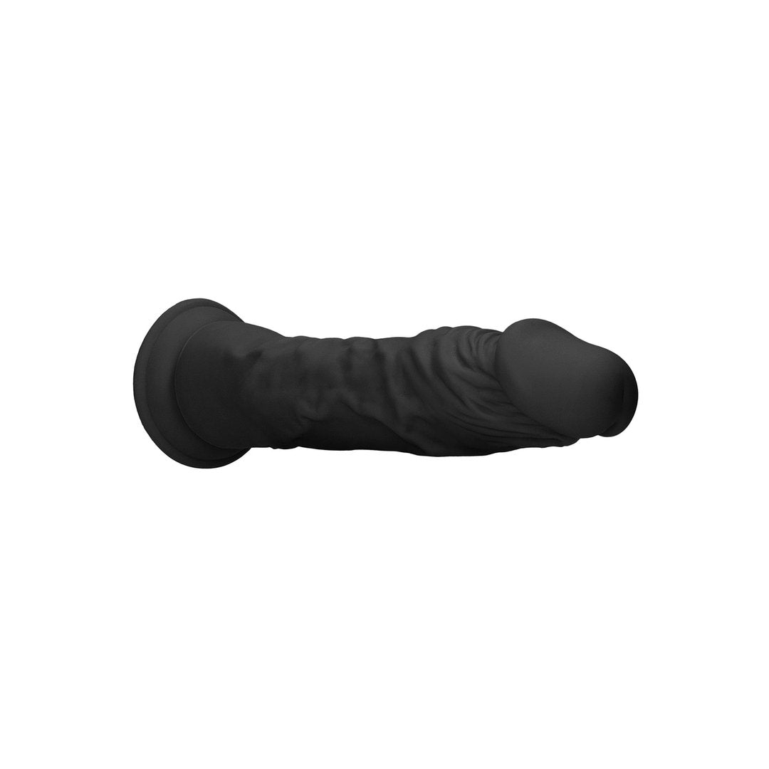 Dong without Testicles - 25 cm - EroticToyzProducten,Toys,Dildos,Realistische Dildo's,,GeslachtsneutraalRealRock by Shots