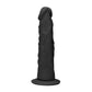 Realistische Dildo Met Zuignap - 25 cm - Pleasureplay Realistische Dildo'sRealRock by Shots