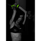 Door Restraints Glow - Pleasureplay RestraintsOuch! by Shots