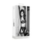 Door Swing Kit Zwart - Pleasureplay SchommelsOuch! by Shots