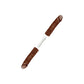 Dubbele Dildo - 40 cm ULTRASKYN - Pleasureplay Realistische Dildo'sDoc Johnson