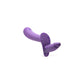 Dubbele Dildo Met Harnas - Siliconen - Pleasureplay DubbelXR Brands