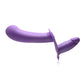 Dubbele Dildo Met Harnas - Siliconen - Pleasureplay DubbelXR Brands