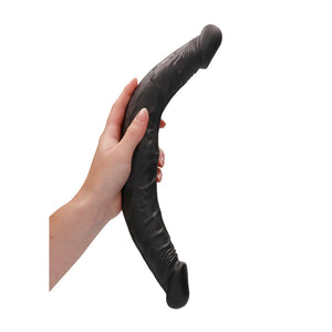 Double Dong - 36 cm - EroticToyzProducten,Toys,Dildos,Dubbele Dildo's,,GeslachtsneutraalRealRock by Shots