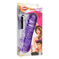g - spot Vingervibrator Paars - Pleasureplay VingervibratorXR Brands