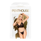 Luxe Bralette Set - 2 Stuks - Pleasureplay 2 - Delige SetPenthouse Lingerie