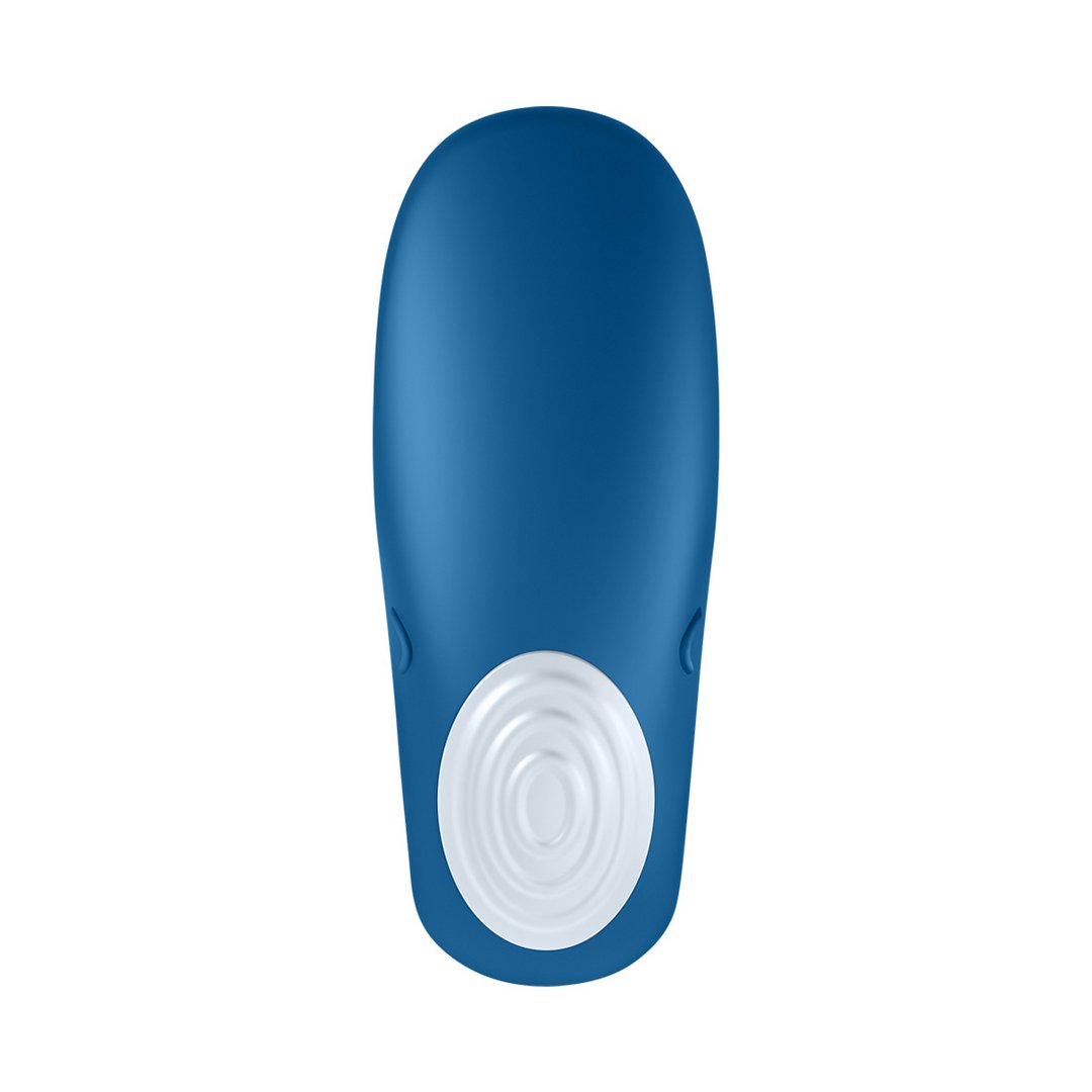 Satisfyer g - spot Vibrator - Pleasureplay G - Spot VibratorSatisfyer
