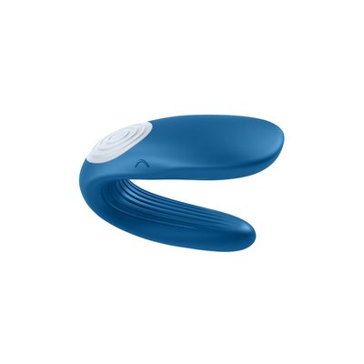 Satisfyer g - spot Vibrator - Pleasureplay G - Spot VibratorSatisfyer