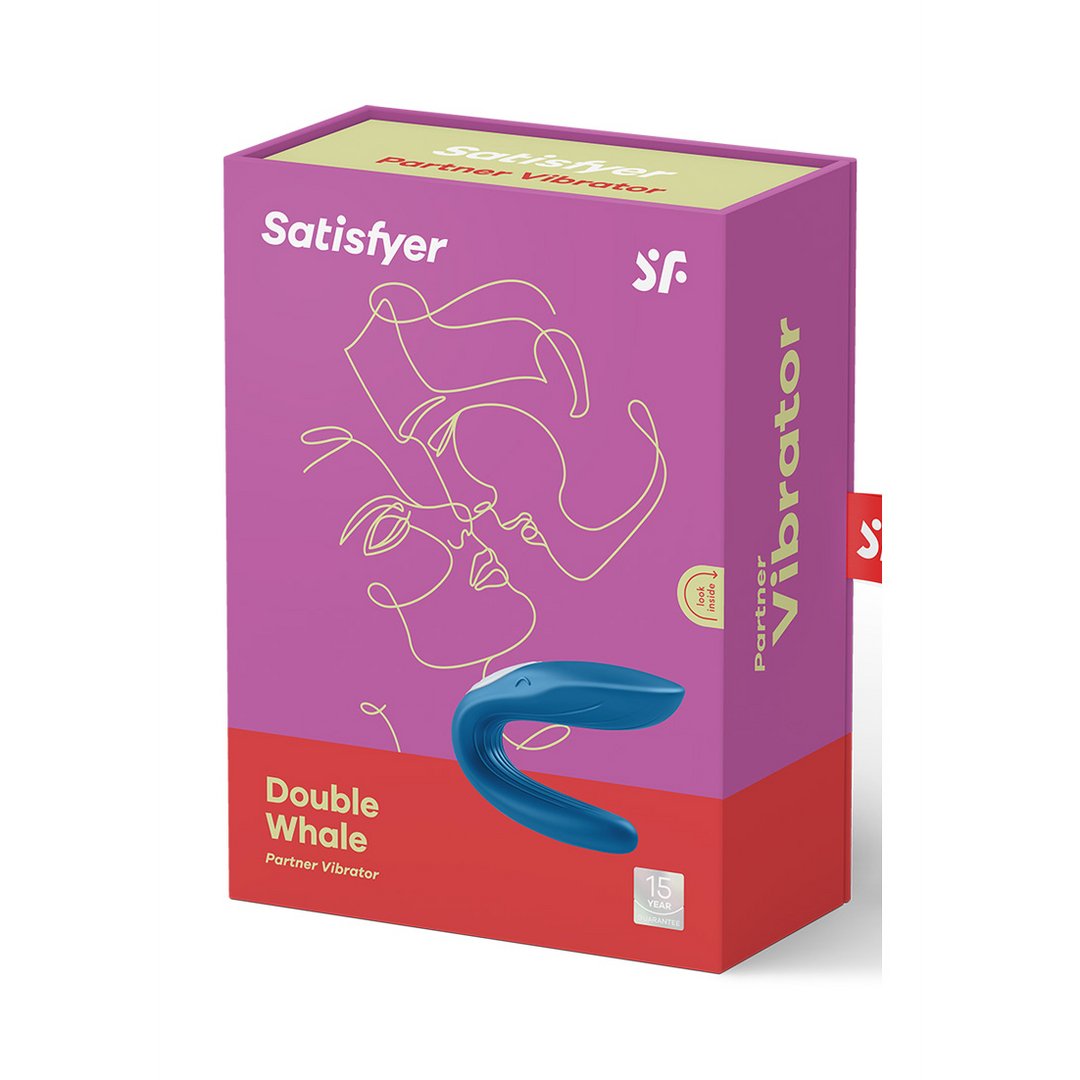 Satisfyer g - spot Vibrator - Pleasureplay G - Spot VibratorSatisfyer