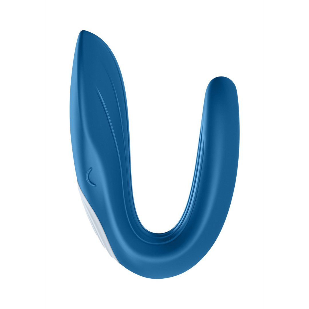 Satisfyer g - spot Vibrator - Pleasureplay G - Spot VibratorSatisfyer
