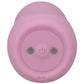 Doc Johnson Bullet Vibrator Roze - Pleasureplay Kogel - en MinivibratorsDoc Johnson