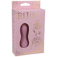Doc Johnson Bullet Vibrator Roze - Pleasureplay Kogel - en MinivibratorsDoc Johnson