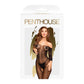 Penthouse Lingerie Bodystocking Open Kruis - Pleasureplay BodystockingsPenthouse Lingerie