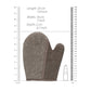 Touché Dubbele Badhandschoen - Pleasureplay AccessoiresTouché by Shots
