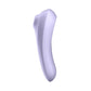Satisfyer Air Pulse Vibrator Rood - Pleasureplay Air PulseSatisfyer
