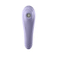 Satisfyer Air Pulse Vibrator Rood - Pleasureplay Air PulseSatisfyer