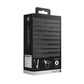 Dubbele Vibrerende Siliconen Strap - On - Pleasureplay Voorbinddildo'sOuch! by Shots