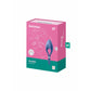 Satisfyer Vibrerende Cockring Clitoris Stimulator - Pleasureplay Vibrerende CockringenSatisfyer