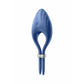 Satisfyer Vibrerende Cockring Clitoris Stimulator - Pleasureplay Vibrerende CockringenSatisfyer