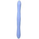 Duet - Double Ended Vibrator with Wireless Remote - Periwinkle - EroticToyzProducten,Toys,Toys voor Koppels,Duo - Vibrators,Duo - Vibrators,Binnenkort Verwacht,,GeslachtsneutraalDoc Johnson