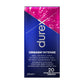 'Durex Intense Orgasme Gel Stimulatie 10 ml - Aardbei' - EroticToyzStimulerende Lotions en GelsDurex