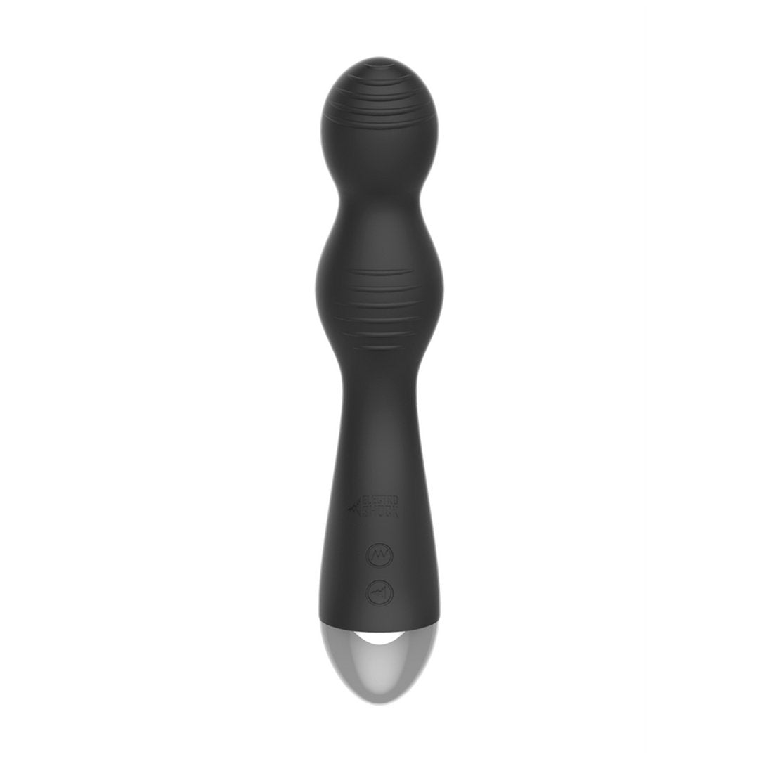 E - P - Spot Vibrator - EroticToyzProducten,Toys,Anaal Toys,Prostaatstimulatoren,Toys met Electrostimulatie,Anaal,Vibrators,Vibrators,G - Spot Vibrator,,VrouwelijkElectroShock by Shots