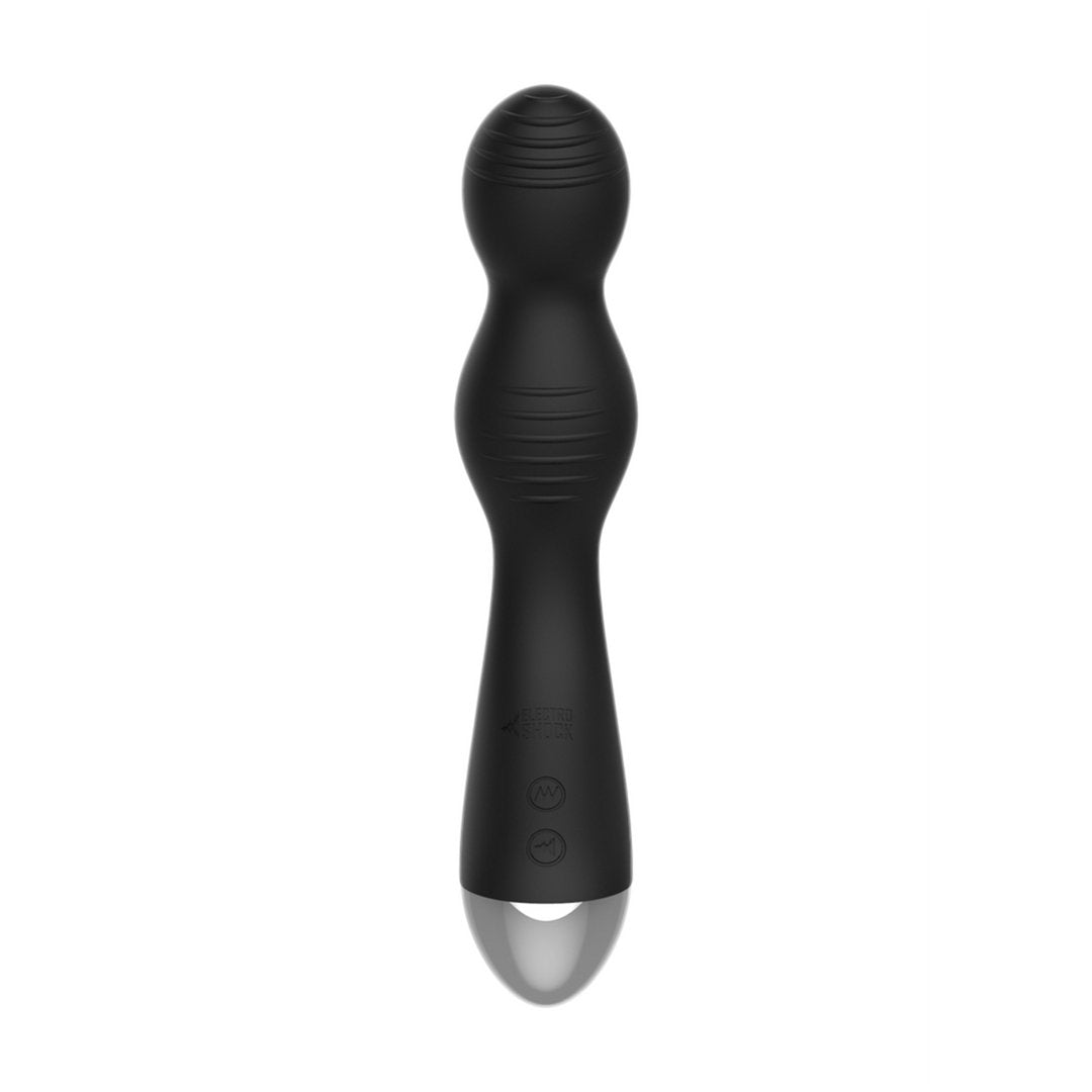 E - P - Spot Vibrator - EroticToyzProducten,Toys,Toys met Electrostimulatie,Vibrators,Vibrators,G - Spot Vibrator,,VrouwelijkElectroShock by Shots