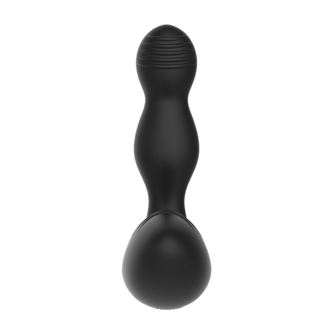 E - Stimulation Vibrating Prostate Massager - EroticToyzProducten,Toys,Anaal Toys,Prostaatstimulatoren,Toys met Electrostimulatie,Anaal,,GeslachtsneutraalElectroShock by Shots