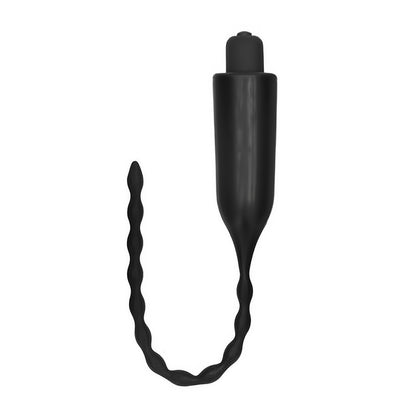 E - Stimulation Vibrating Urethral Sounding Plug - EroticToyzProducten,Toys,Toys met Electrostimulatie,Urethrale,Toys voor Mannen,Urethrale Toys,,GeslachtsneutraalElectroShock by Shots