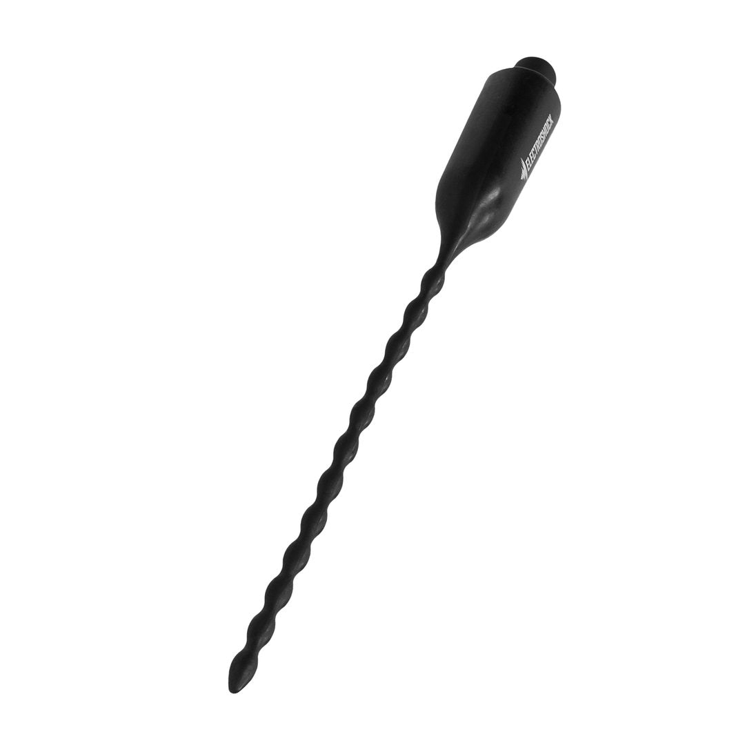 E - Stimulation Vibrating Urethral Sounding Plug - EroticToyzProducten,Toys,Toys met Electrostimulatie,Urethrale,Toys voor Mannen,Urethrale Toys,,GeslachtsneutraalElectroShock by Shots