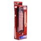 XR Brands Penis Sleeve Vleeskleurig - Pleasureplay Penis SleeveXR Brands