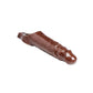 XR Brands Penis Sleeve Bruin - Pleasureplay Penis SleeveXR Brands
