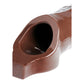 XR Brands Penis Sleeve Bruin - Pleasureplay Penis SleeveXR Brands
