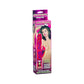 Seven Creations Klassieke Vibrator Rood - Pleasureplay Klassieke VibratorsSeven Creations
