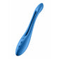 Satisfyer Buigbare Siliconen Vibrator - Pleasureplay Buigbare VibratorsSatisfyer