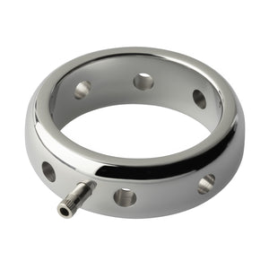 ElectraStim Prestige Cock Ring 50 mm - Chirurgisch Staal - EroticToyzCockringenElectraStim