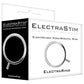 ElectraStim Solid Metal Cock Ring 34 mm - Zilver - EroticToyzCockringenElectraStim