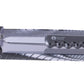 XR Brands Elektro Shockmes Zilver - Pleasureplay AccessoriesXR Brands
