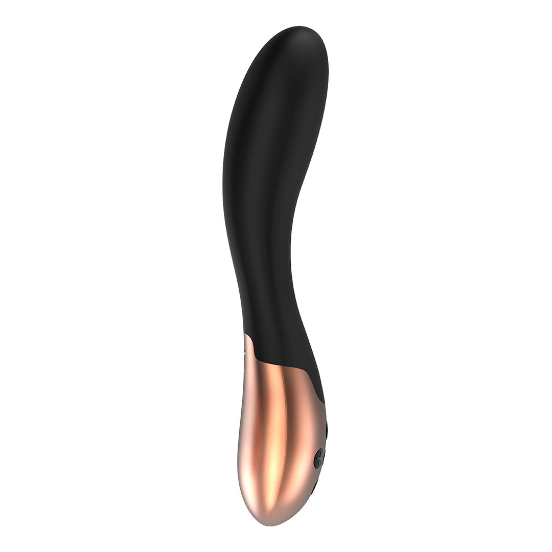 Elegant - Verwarmende G - Spot Vibrator - EroticToyzProducten,Toys,Vibrators,Verwarmende Vibrators,,VrouwelijkElegance by Shots