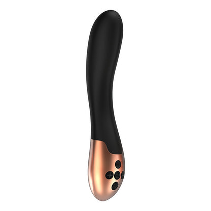 Elegant - Verwarmende G - Spot Vibrator - EroticToyzProducten,Toys,Vibrators,Verwarmende Vibrators,,VrouwelijkElegance by Shots