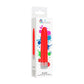 Klassieke Vibrator - 10 Snelheden - Pleasureplay Kogel - en MinivibratorsLuminous by Shots