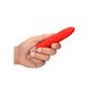 Klassieke Vibrator - 10 Snelheden - Pleasureplay Kogel - en MinivibratorsLuminous by Shots