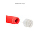 Klassieke Vibrator - 10 Snelheden - Pleasureplay Kogel - en MinivibratorsLuminous by Shots