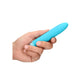 Klassieke Vibrator - 10 Vibraties - Pleasureplay Kogel - en MinivibratorsLuminous by Shots