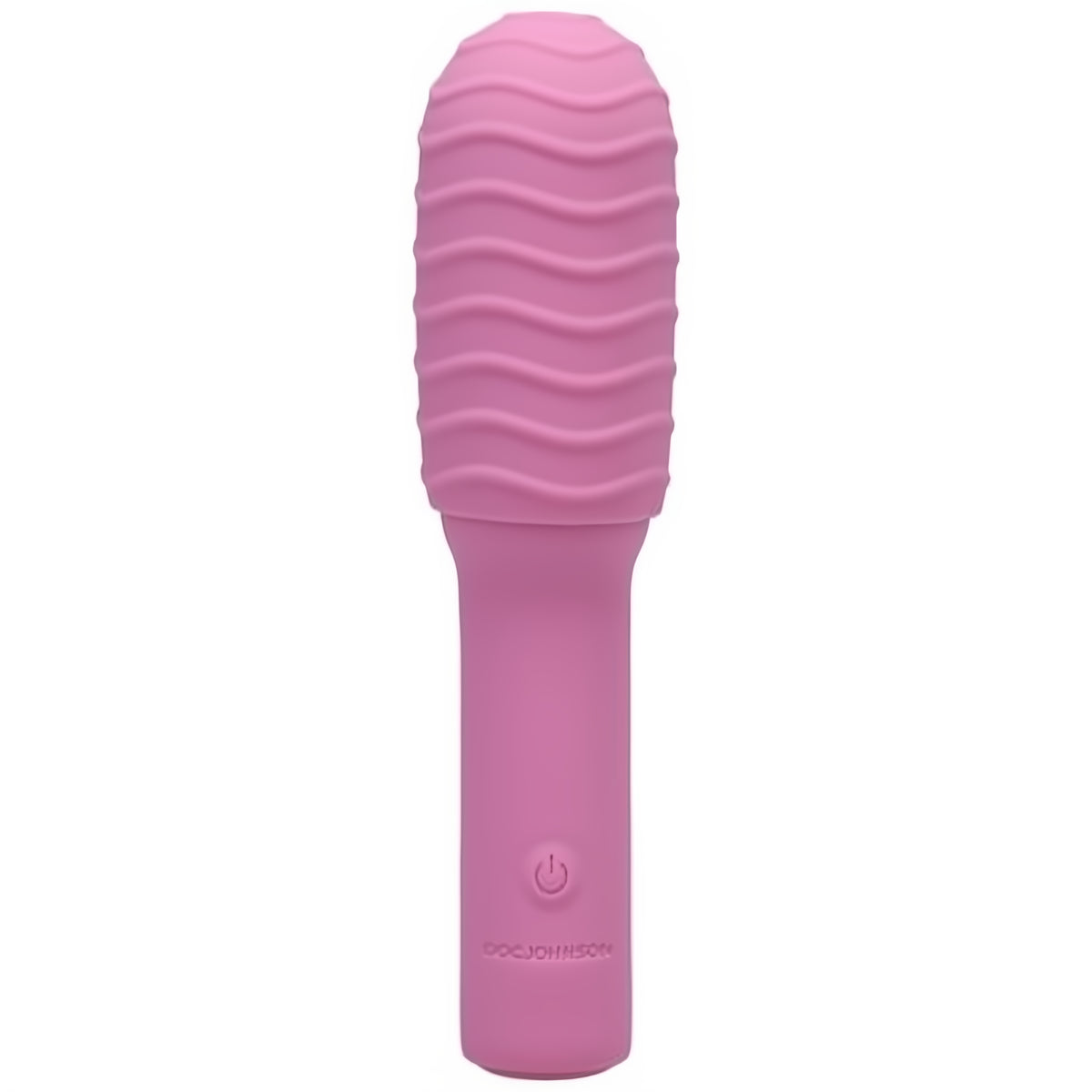 Elite - 10 cm - EroticToyzProducten,Toys,Vibrators,Kogel - en Minivibrators,,MannelijkDoc Johnson